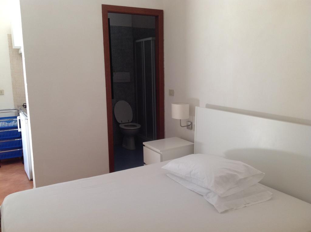 Appartamenti In Villa Senia Favignana Chambre photo
