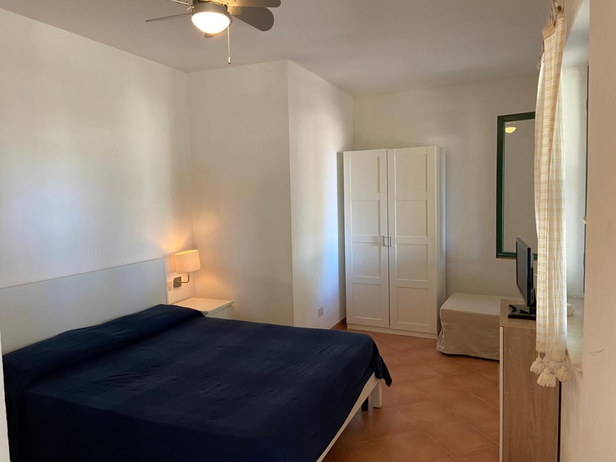 Appartamenti In Villa Senia Favignana Extérieur photo