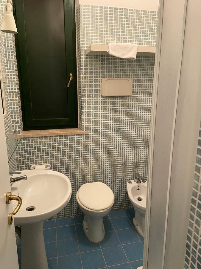 Appartamenti In Villa Senia Favignana Extérieur photo