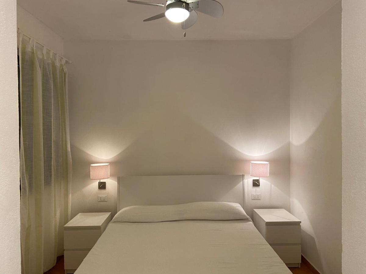 Appartamenti In Villa Senia Favignana Extérieur photo